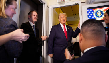 A 12 out of 10 meeting: Trump lowers tariffs on China, Xi cuts rare earth controls