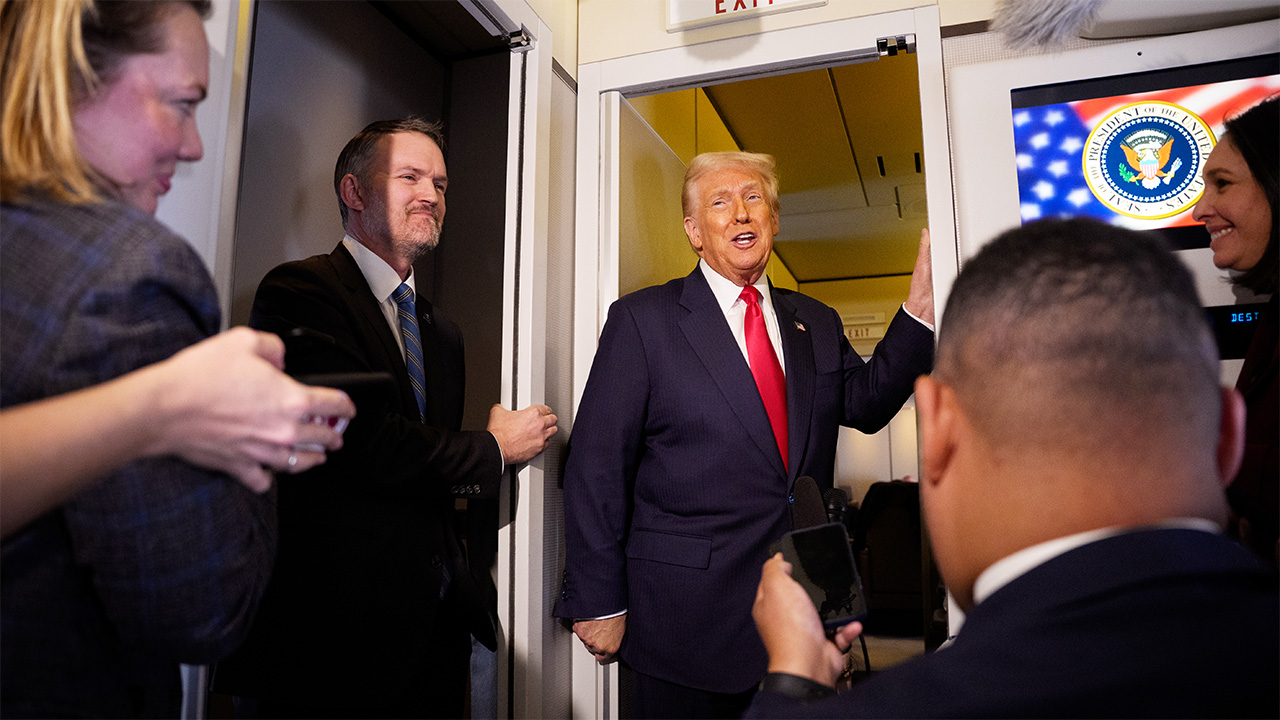 A 12 out of 10 meeting: Trump lowers tariffs on China, Xi cuts rare earth controls