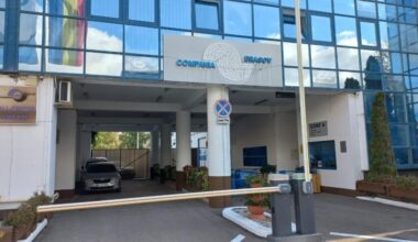 Todorică Șerban, inculpat în dosarul de la Compania Apa