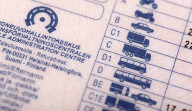 Hidden health issues behind more than half of Finland's fatal vehicle accidents | Yle News