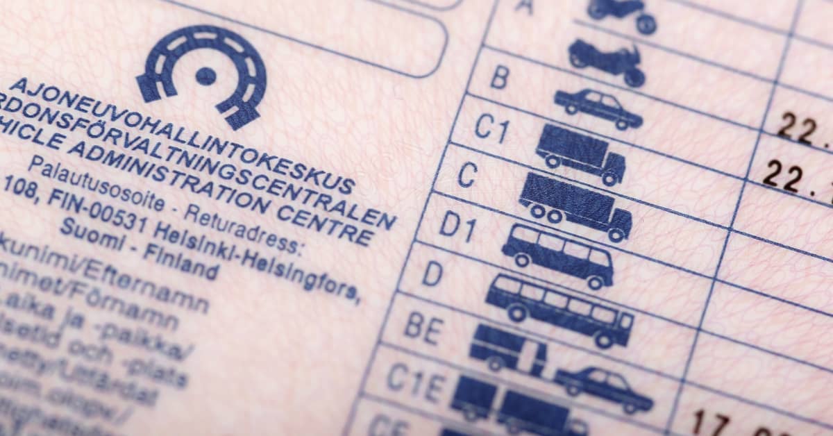 Hidden health issues behind more than half of Finland's fatal vehicle accidents | Yle News