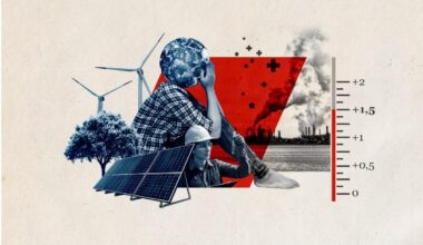 Switzerland’s climate researchers reveal the emotional side of science