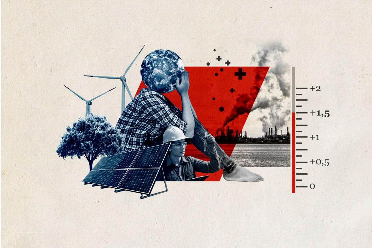 Switzerland’s climate researchers reveal the emotional side of science