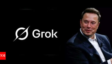 Grok to launch text-to-video feature in October, powered by Aurora AI