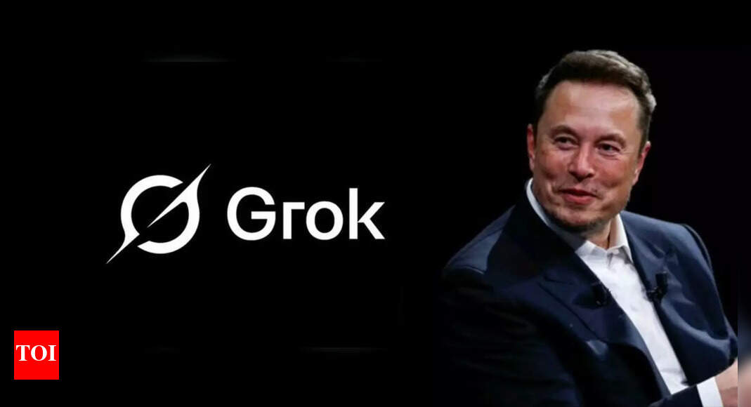 Grok to launch text-to-video feature in October, powered by Aurora AI