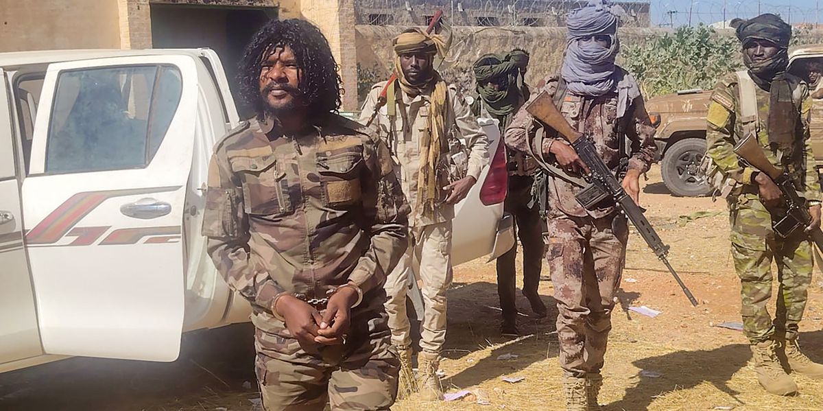 Soudan: les FSR arrêtent des combattants accusés d’exactions