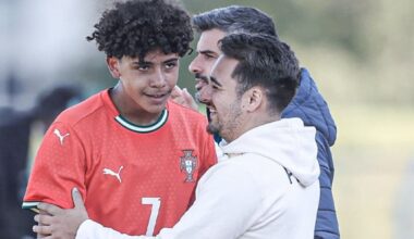 Next generation Ronaldo steps onto international stage as Cristiano Jr. makes Portugal U-16 debut: How did he perform?