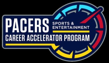 Khalil Stewart Selected for Pacers Sports & Entertainment Career Accelerator Program