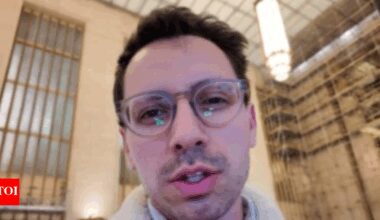 'Come to US, go to Disney World': Investor says his mother lost job in 2021 because of an H-1B