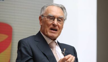 “Pode-se gostar ou não”, mas Cavaco Silva “foi o melhor primeiro-ministro” de Portugal