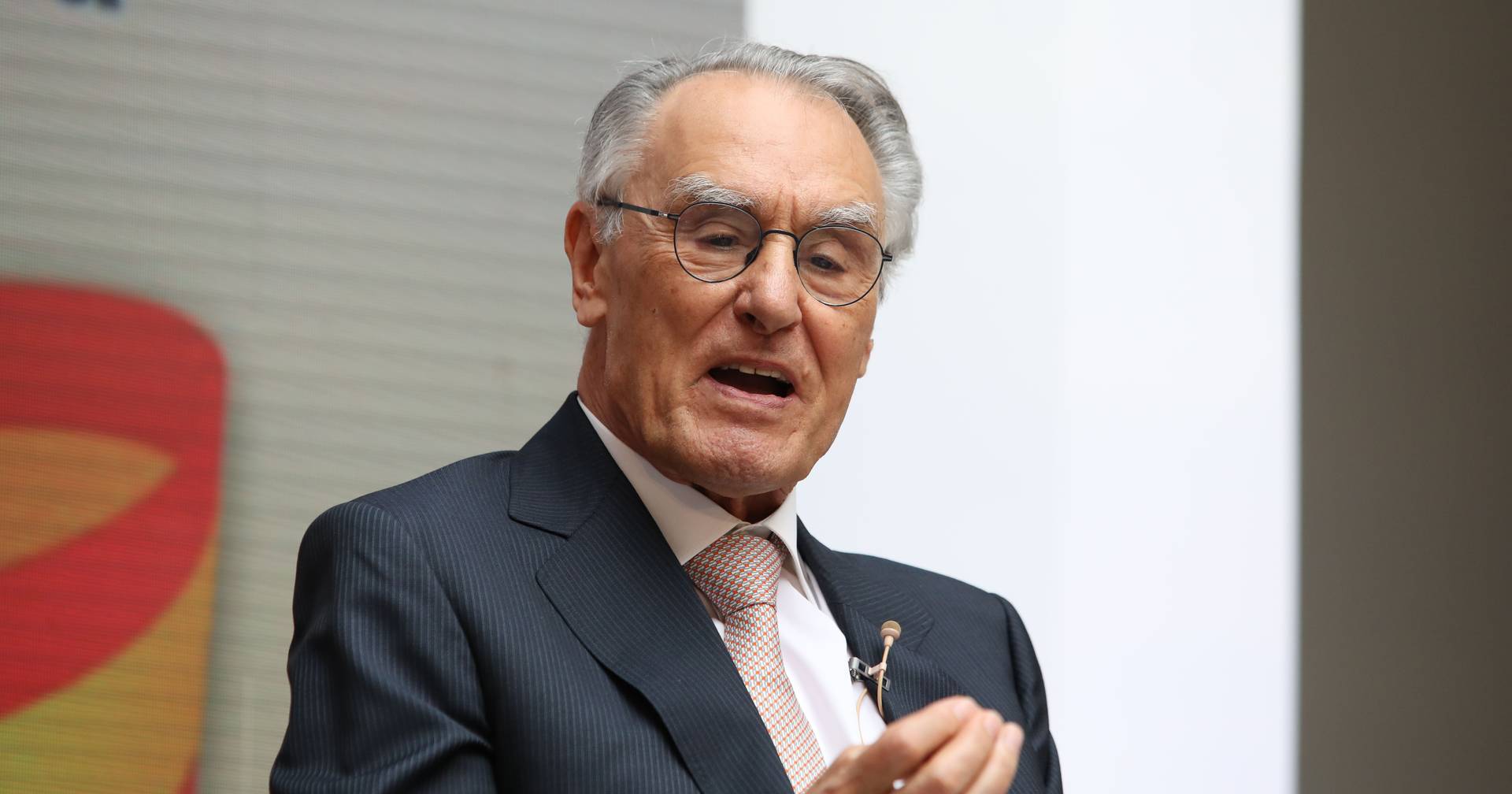 “Pode-se gostar ou não”, mas Cavaco Silva “foi o melhor primeiro-ministro” de Portugal