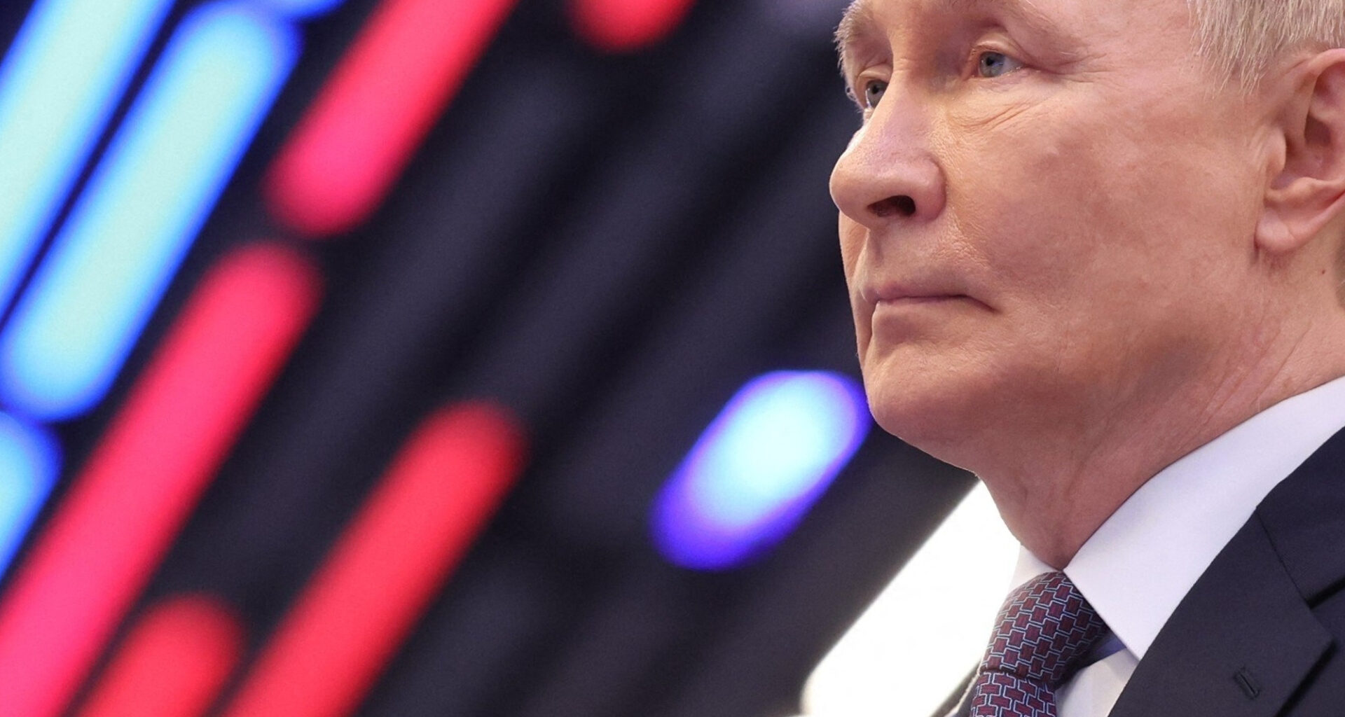 Vladimir Poutine présente le nouveau missile de la Russie pour faire "peur à l’Europe"