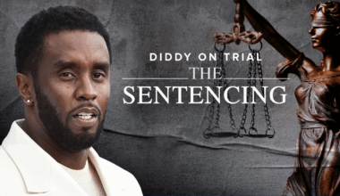 Diddy sentencing hearing: Live Updates as Sean Combs gets 4 years in prison