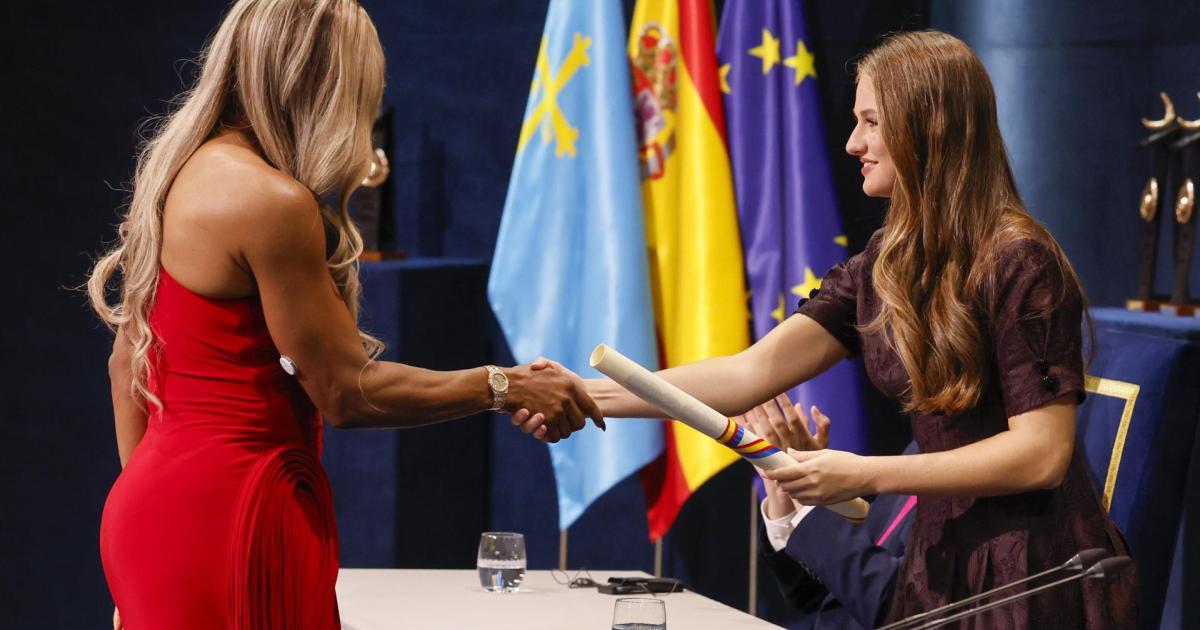After an ace summer in Mallorca Serena Williams returns to Spain for top award