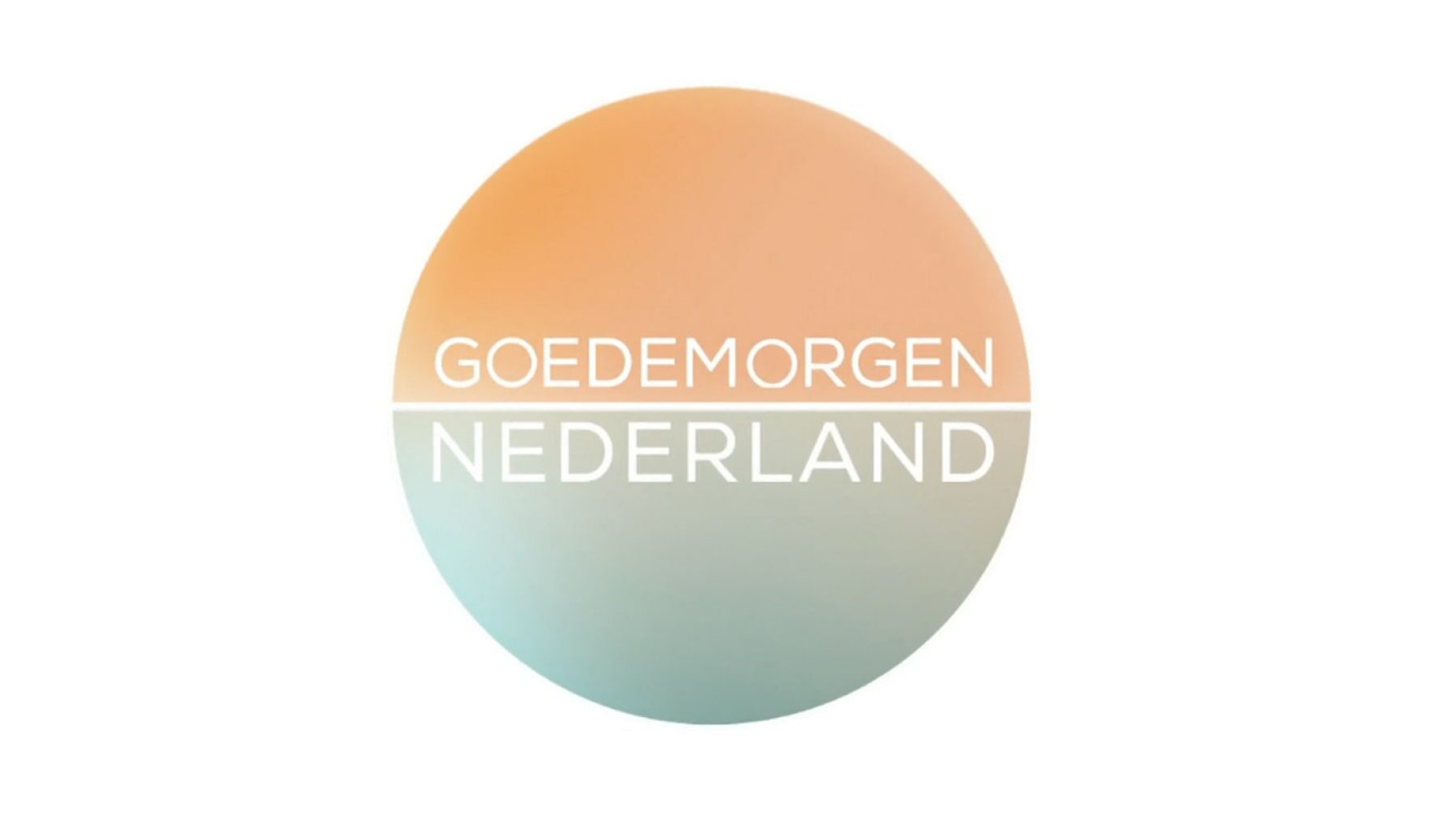 'Goedemorgen Nederland' in het teken van de verkiezingen