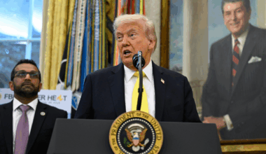 Trump vows federal 'surge' in more American cities to combat crime