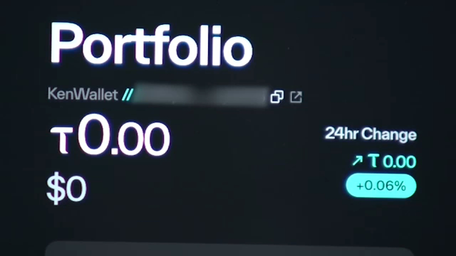 Crypto Scam warning: North Carolina man's account drained of $80,00 after he clicked on a link for a virtual meeting