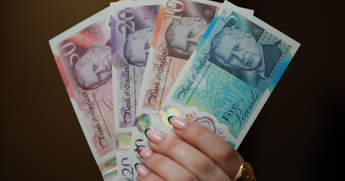 Rare King Charles III £5 note sells for £2,800 - how to spot