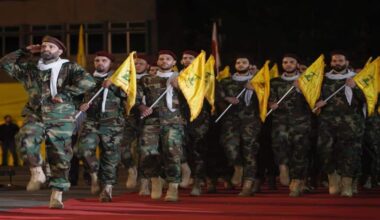 Hezbollah Rising Again? Inside Lebanon’s Shadow Army As US, Israel Turn Up The Heat | World News