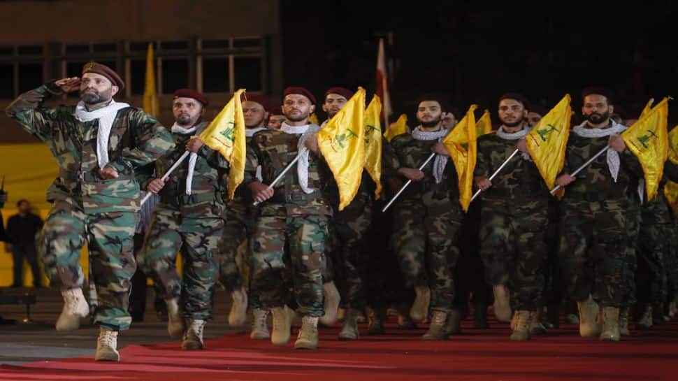 Hezbollah Rising Again? Inside Lebanon’s Shadow Army As US, Israel Turn Up The Heat | World News