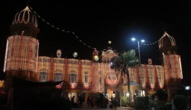 India Approves Sikh Pilgrims' Visit To Pakistan For Prakash Purab 2025 | India News