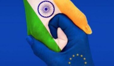 India, EU Eye Trade Deal In Three Months Amid US Tariff Offensive: Report | Economy News