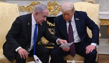 Inside The $21 Billion War Machine: How US Dollars Keep Israeli Wars Raging Across Middle East | World News