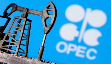 Global Oil Crisis Looms? OPEC Warns No Country Will Escape Without $18 Trillion Investment | World News
