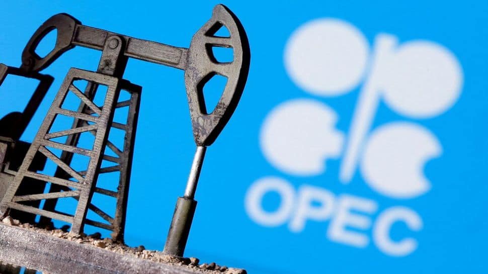 Global Oil Crisis Looms? OPEC Warns No Country Will Escape Without $18 Trillion Investment | World News
