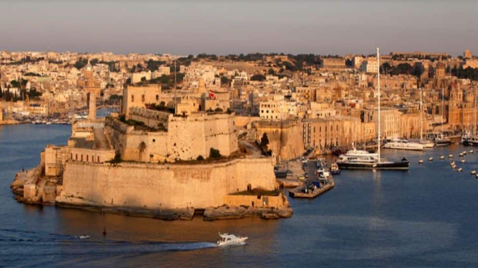 Want To Settle In Europe? Malta’s Golden Visa Lets Indians Live, Work & Travel In Months | World News