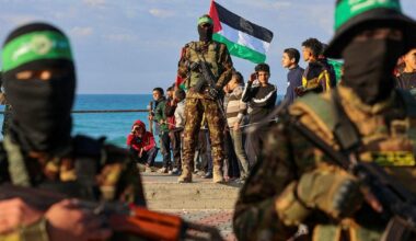 While Foreign Forces Compete for Gaza Predominance, Hamas Is Reviving Its Regime