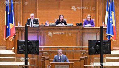 Imagine din galeria Agerpres