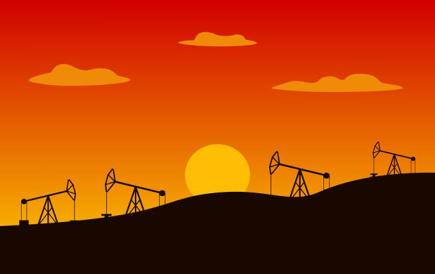 Oil & Gas Stock Roundup: WMB's AI Power Push, Eni's FLNG Lead - October 9, 2025