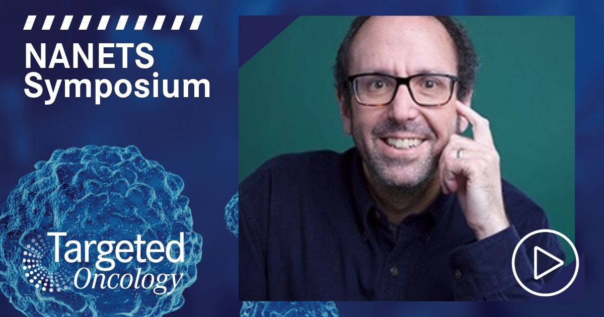 From Reporting Translation to Treatment Plans: How One Patient Uses AI to Individualize Care | Targeted Oncology