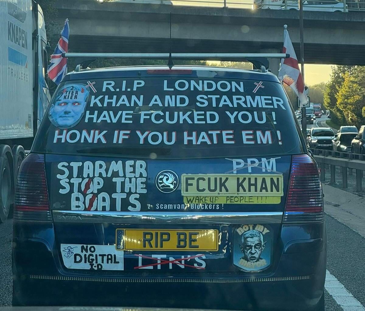 The absolute state of this