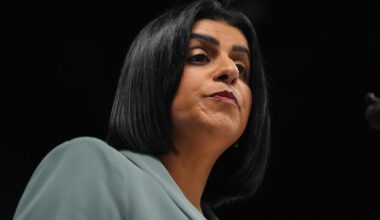 European human rights watchdog triggers row with Government over warnings
