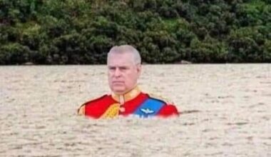 Watch out there's a nonce about