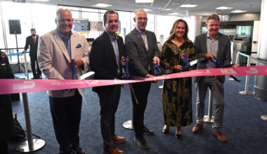 Icelandair begins service from MIA to Iceland and beyond