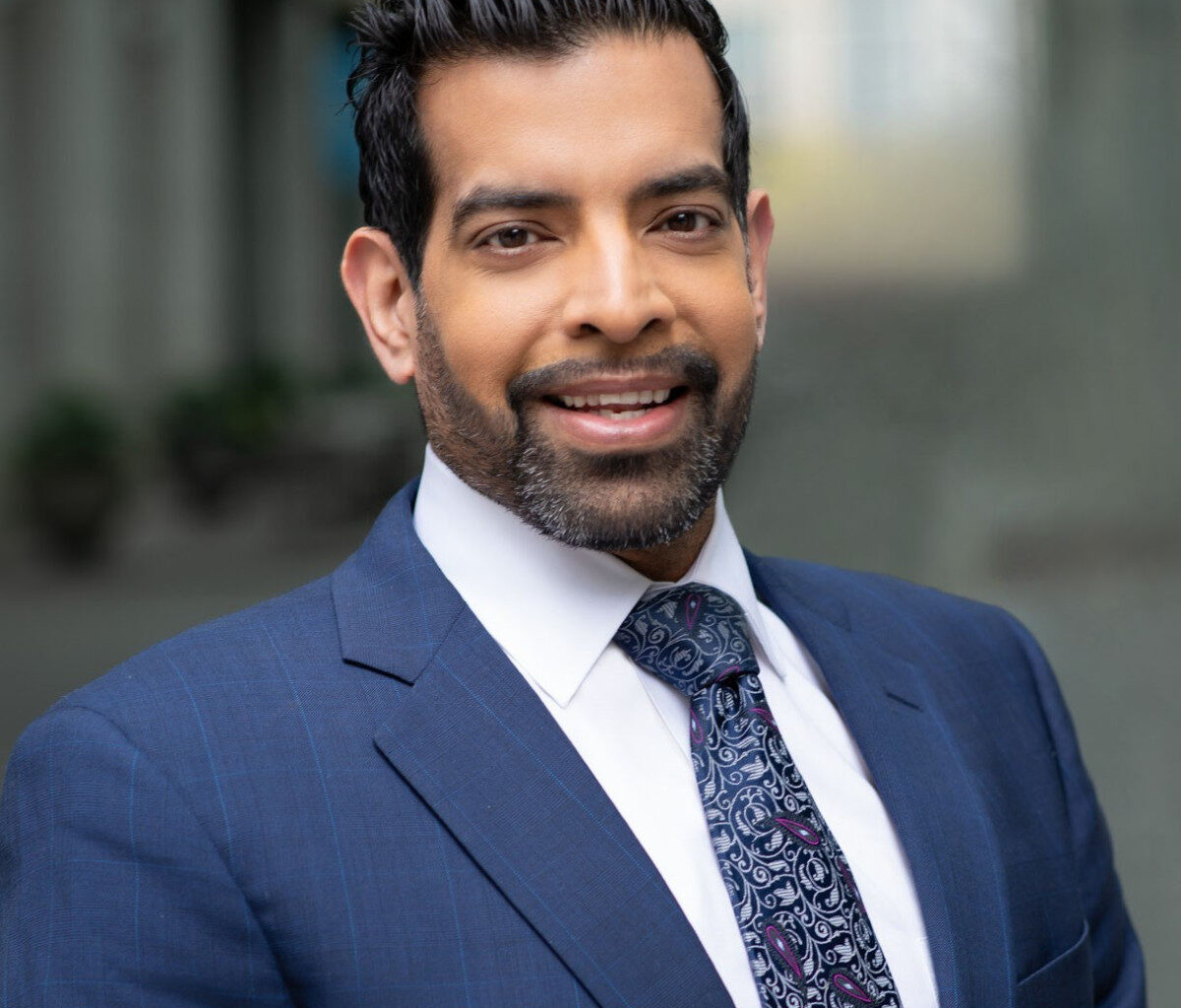 Kush Kotecha to lead Nationwide’s Annuity business