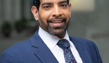 Kush Kotecha to lead Nationwide’s Annuity business