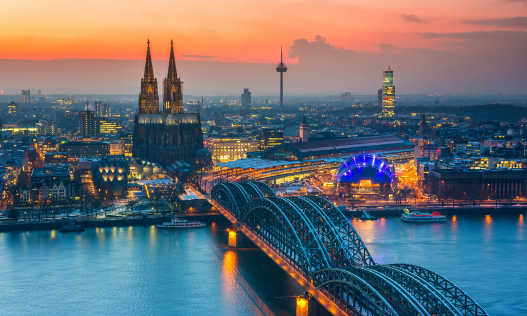 Europe faces a new era of geopolitical and trade risk