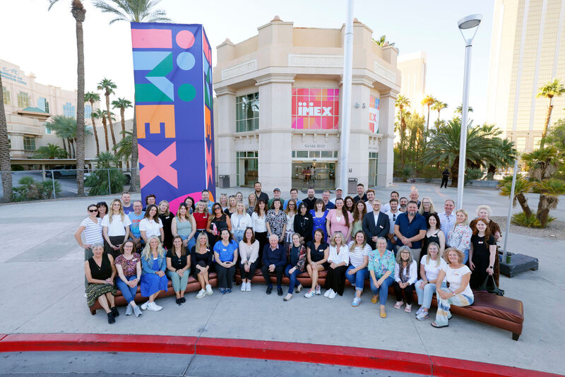 US, UK, Spain, Mexico, Australia, Canada, Germany, China, Japan, and more countries unite at IMEX America 2025 to drive unprecedented innovation, collaboration, and business growth in the global meetings, events, and incentive travel industry