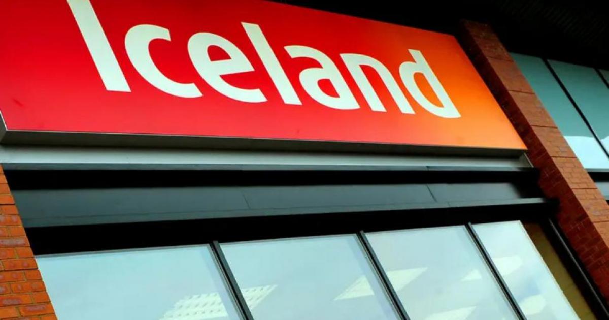 Iceland: Thief stole bottles of alcohol from Whitehaven store