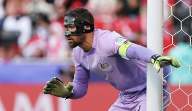 Tony Popovic announces Australia squad for friendlies against FIFA World Cup 2026 hosts USA, Canada