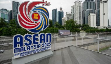 Syed Ata Hasnain | Asean And The Indo-Pacific: Geopolitical ‘Middle Earth’