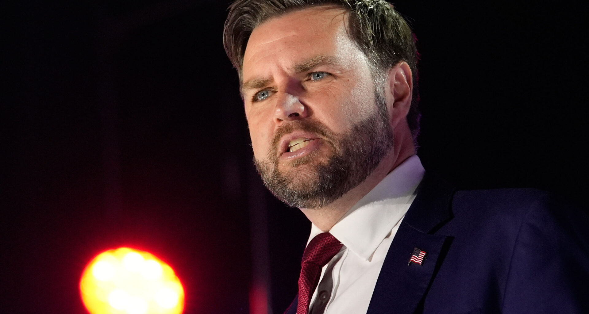 JD Vance Bats for H1B Visa Reform