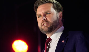 JD Vance Bats for H1B Visa Reform