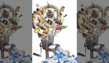 Why Lawsuits Over AI Summaries Will Fail: There is No Right to Traffic