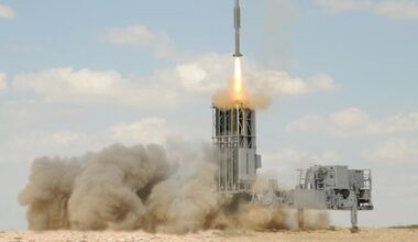 India to approve deals worth $3.7b for Israeli defense missiles