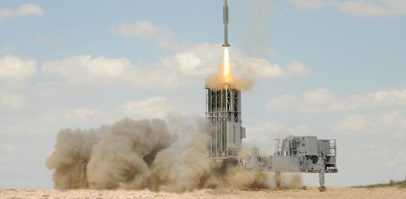 India to approve deals worth $3.7b for Israeli defense missiles